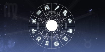 Natal Chart Reading