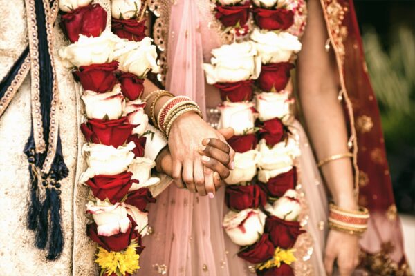 Kundli matching