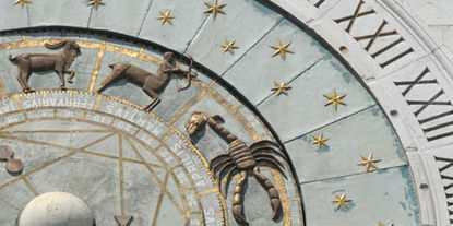 Natal Chart Reading